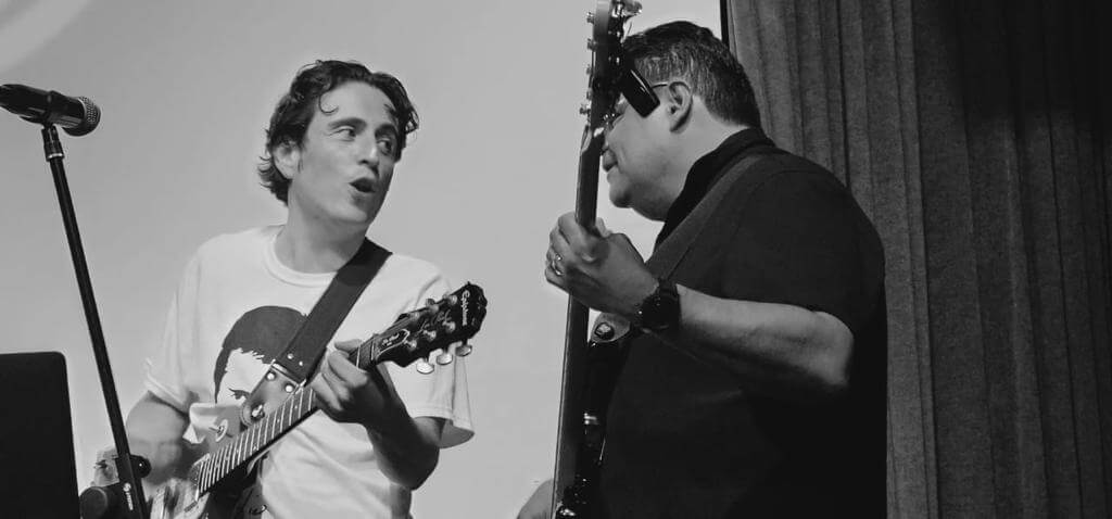 Beatlestein - Tribute Band