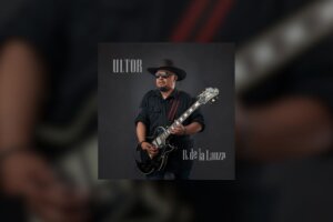 Las canciones instrumentales de R. de la Lanza, reunidas en un LP